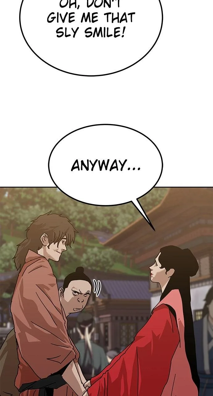 The Masters of Heaven and Earth Chapter 36 page 15