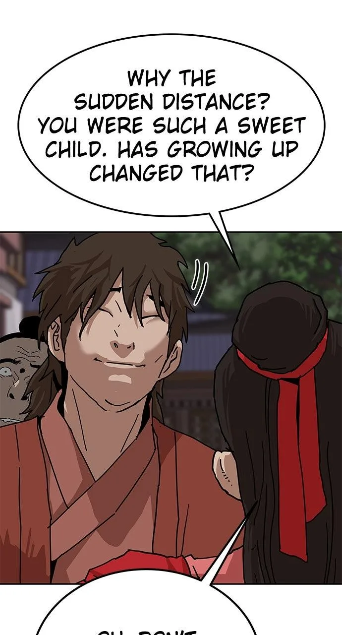 The Masters of Heaven and Earth Chapter 36 page 14