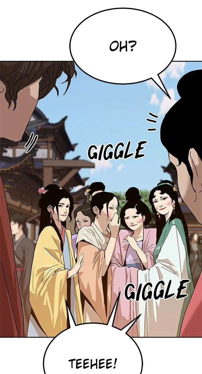The Masters of Heaven and Earth Chapter 36 page 18