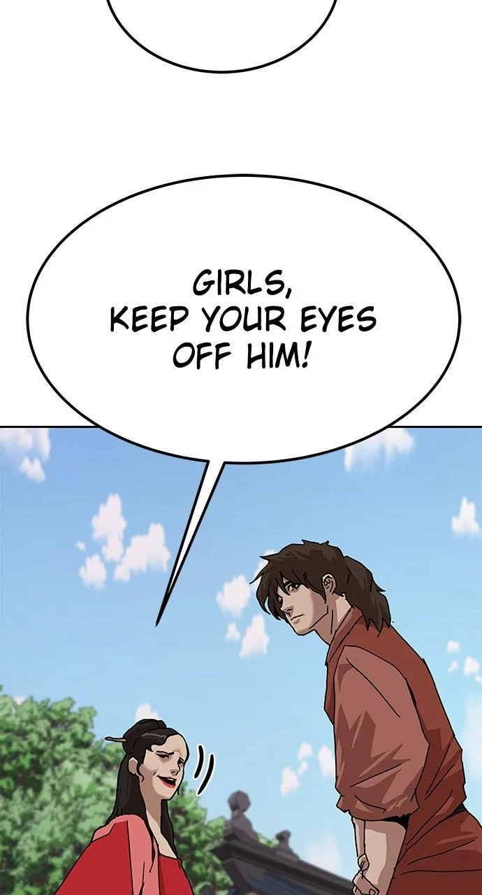 The Masters of Heaven and Earth Chapter 36 page 19