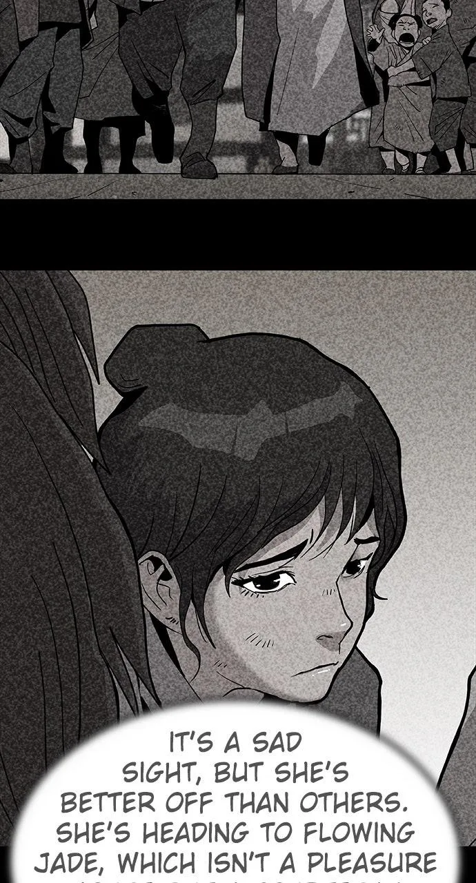The Masters of Heaven and Earth Chapter 36 page 26