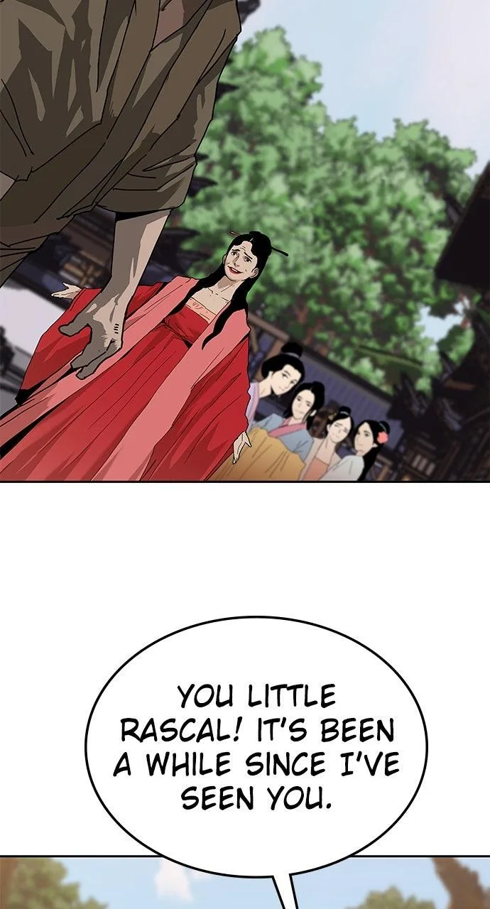 The Masters of Heaven and Earth Chapter 36 page 12