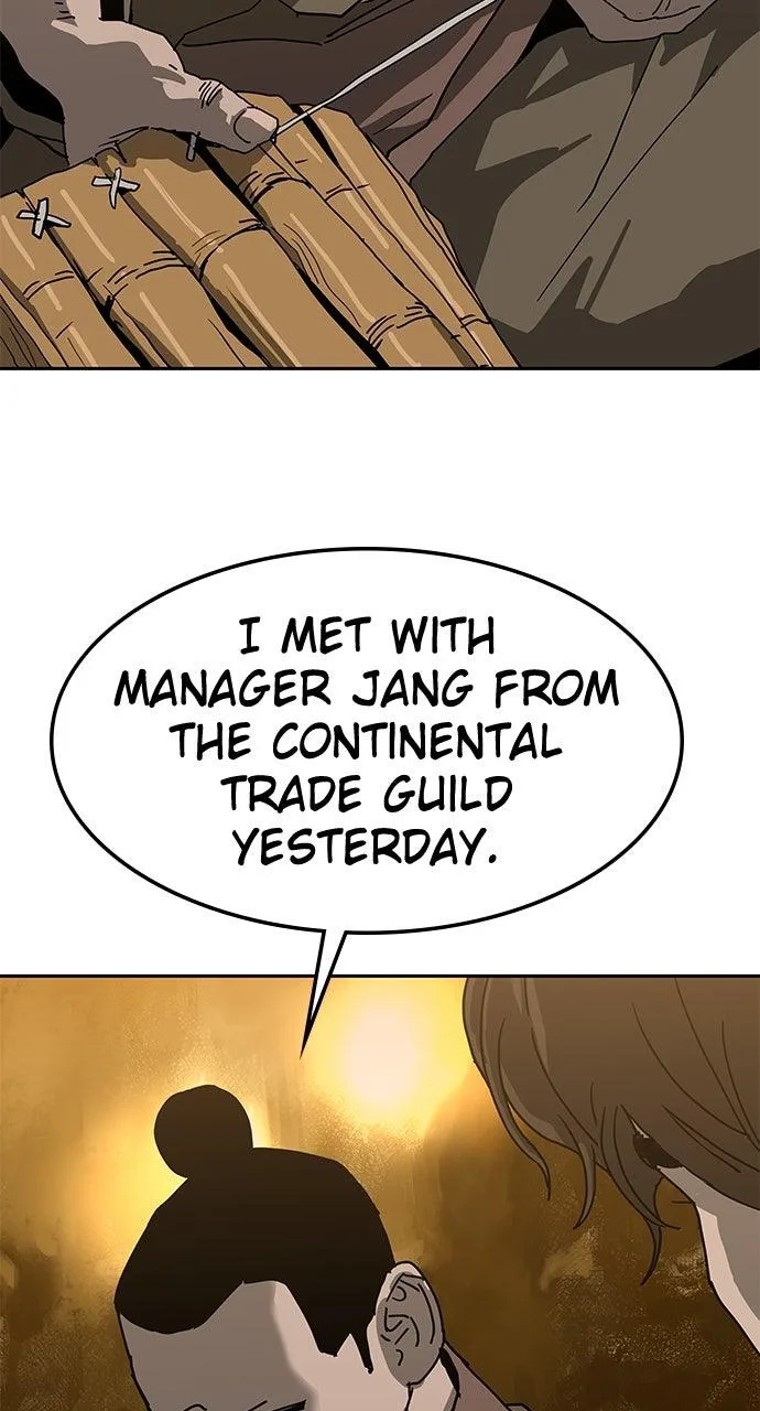 The Masters of Heaven and Earth Chapter 36 page 83