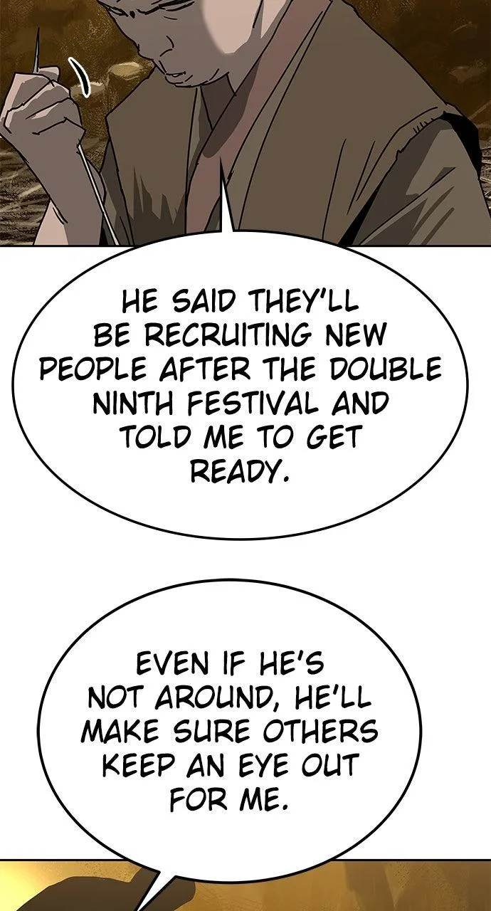 The Masters of Heaven and Earth Chapter 36 page 84