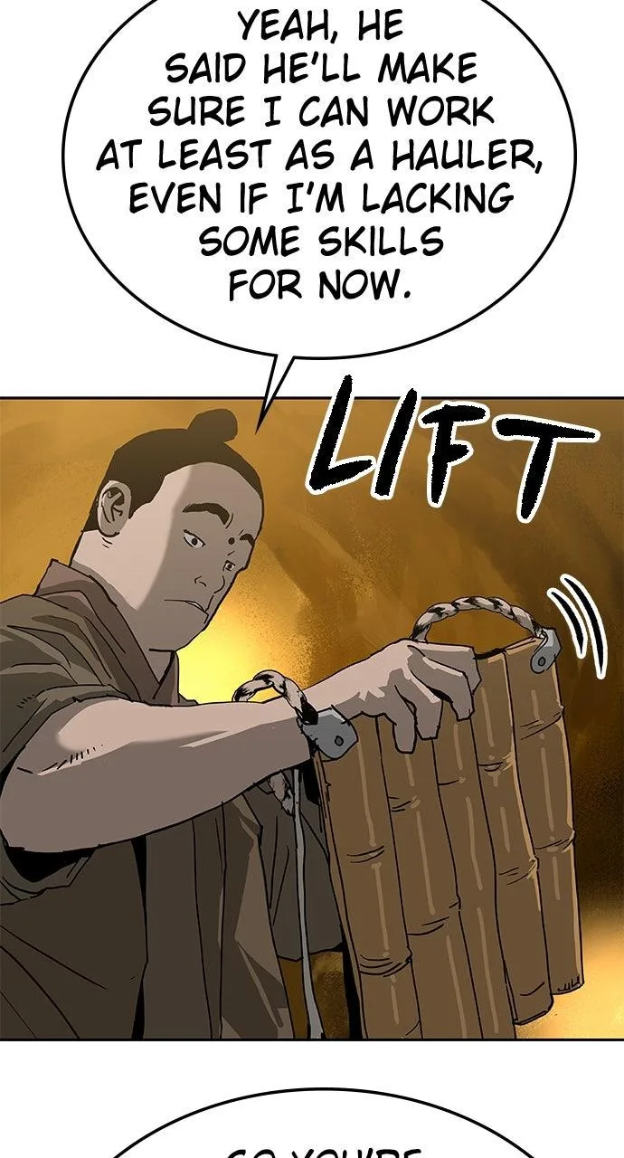 The Masters of Heaven and Earth Chapter 36 page 86