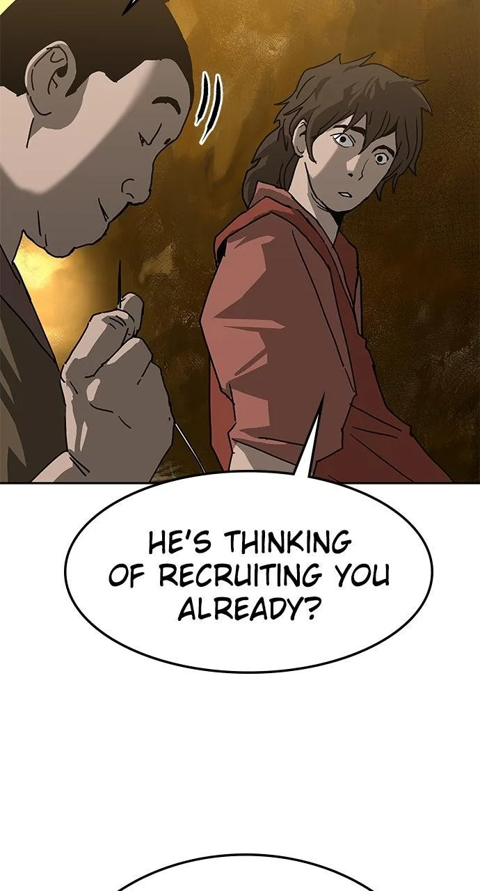 The Masters of Heaven and Earth Chapter 36 page 85