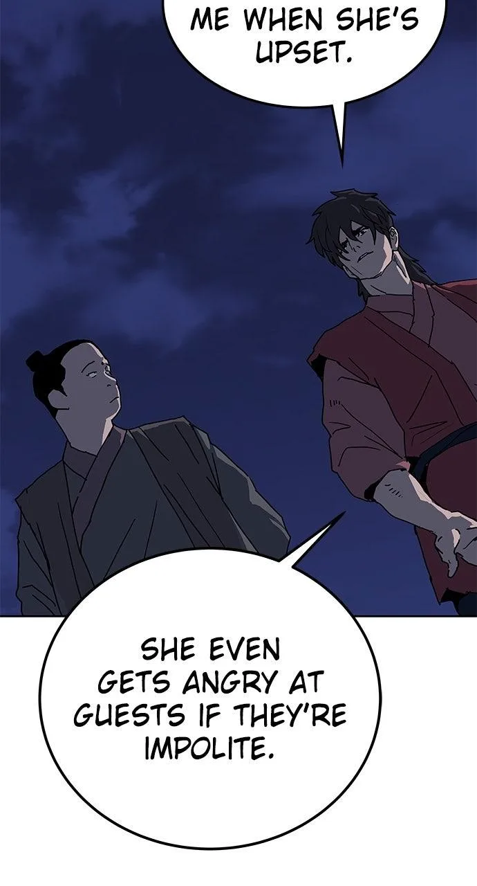 The Masters of Heaven and Earth Chapter 36 page 94