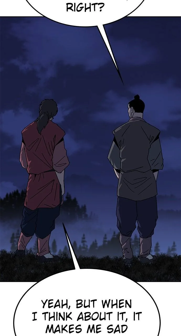 The Masters of Heaven and Earth Chapter 37 page 4