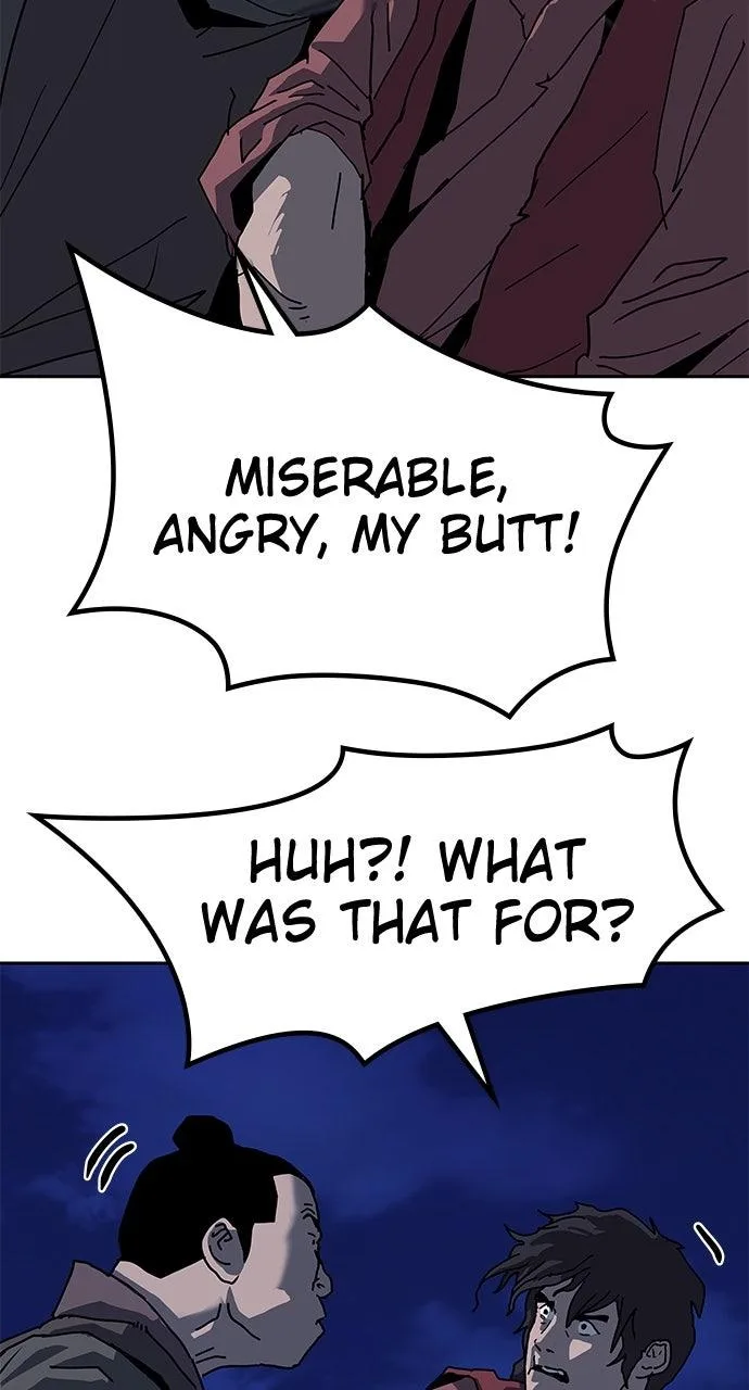 The Masters of Heaven and Earth Chapter 37 page 15
