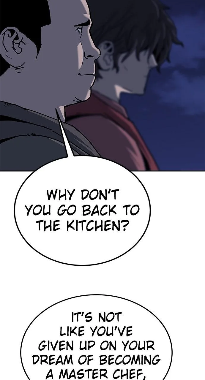 The Masters of Heaven and Earth Chapter 37 page 3
