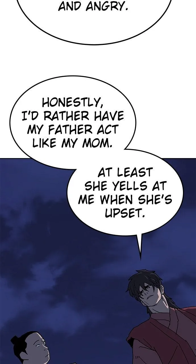 The Masters of Heaven and Earth Chapter 37 page 5