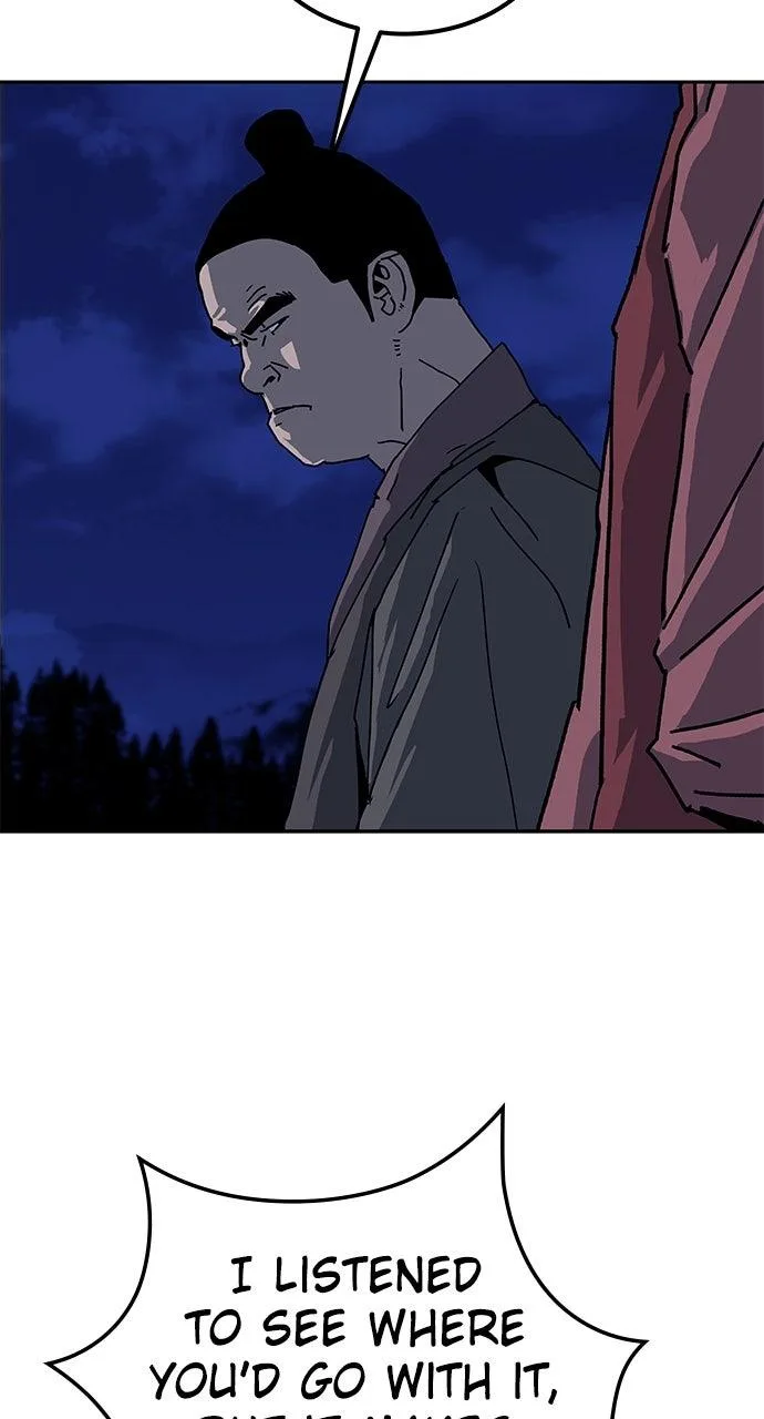 The Masters of Heaven and Earth Chapter 37 page 24