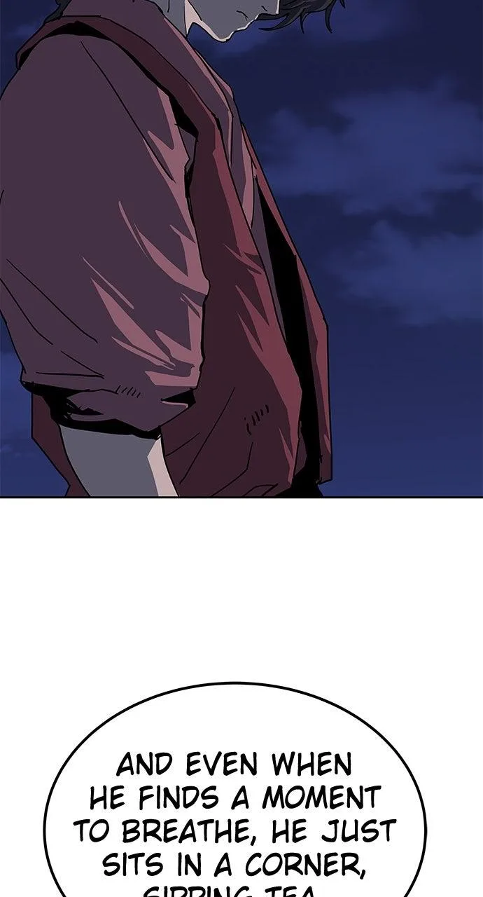 The Masters of Heaven and Earth Chapter 37 page 8