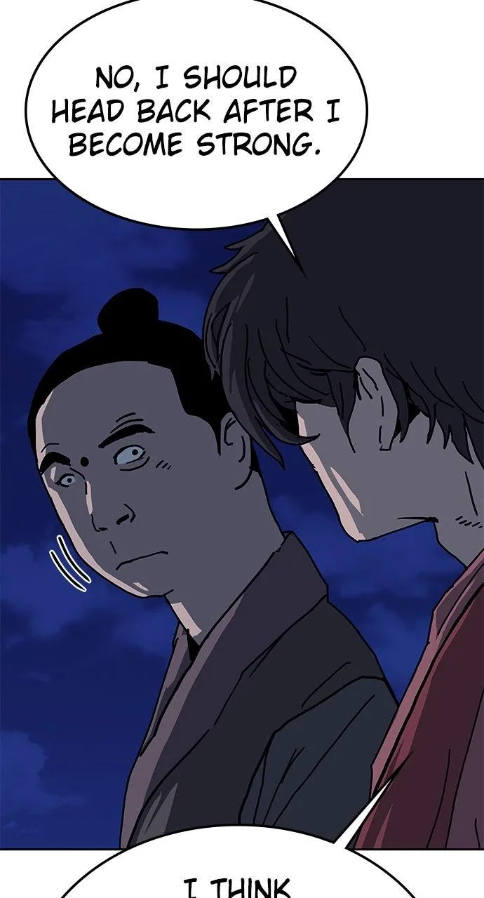 The Masters of Heaven and Earth Chapter 37 page 35