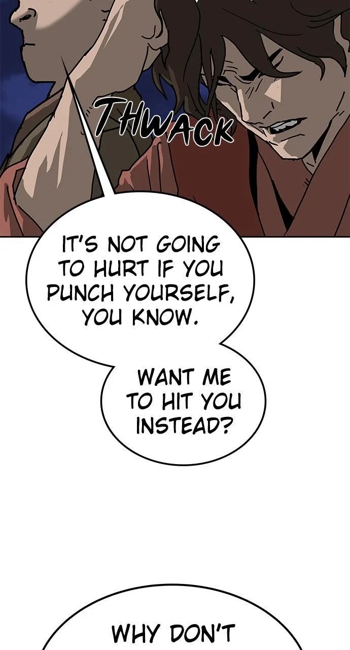 The Masters of Heaven and Earth Chapter 37 page 31