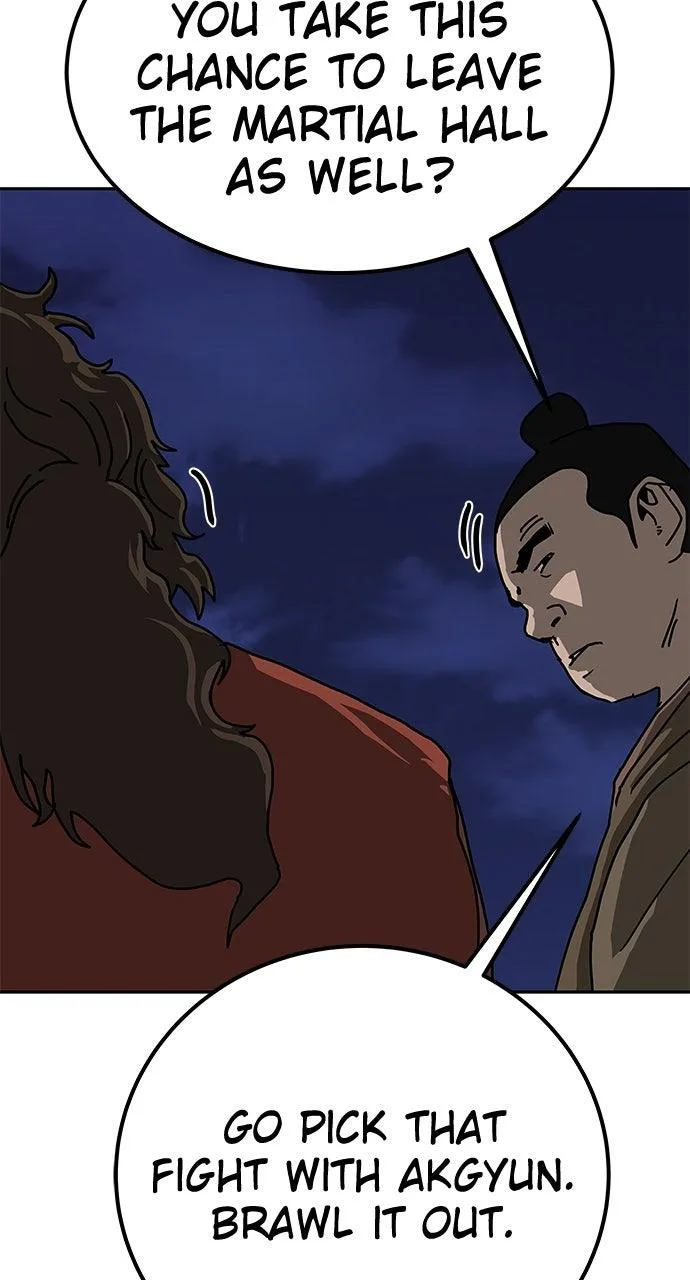 The Masters of Heaven and Earth Chapter 37 page 32