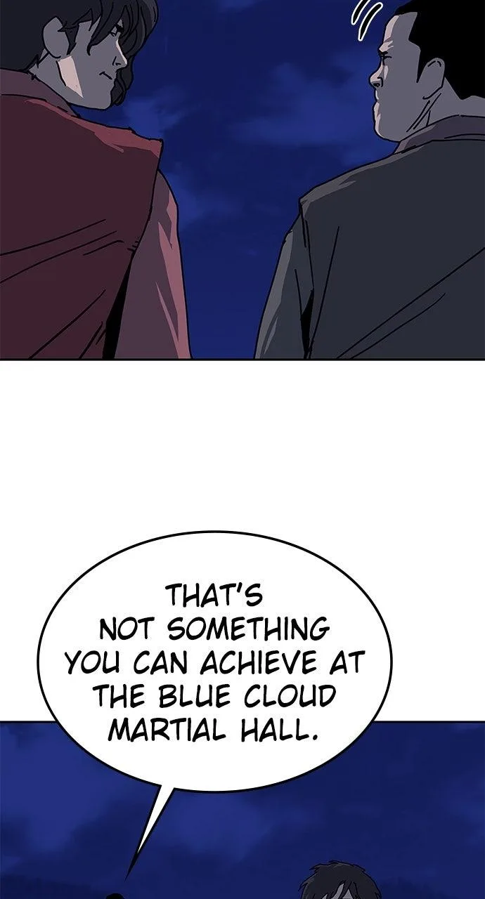 The Masters of Heaven and Earth Chapter 37 page 38