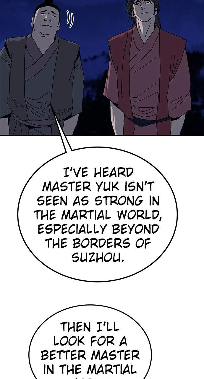 The Masters of Heaven and Earth Chapter 37 page 39