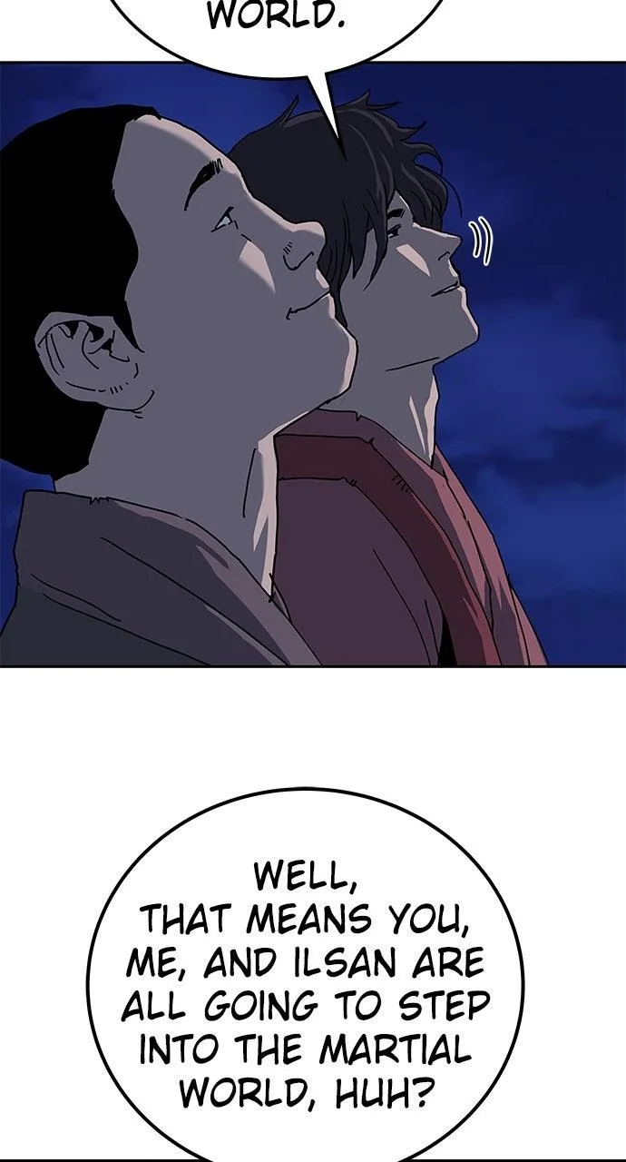 The Masters of Heaven and Earth Chapter 37 page 40