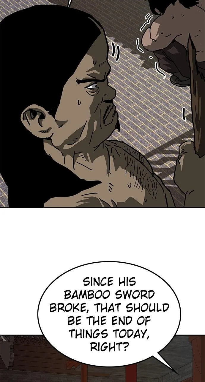 The Masters of Heaven and Earth Chapter 37 page 61