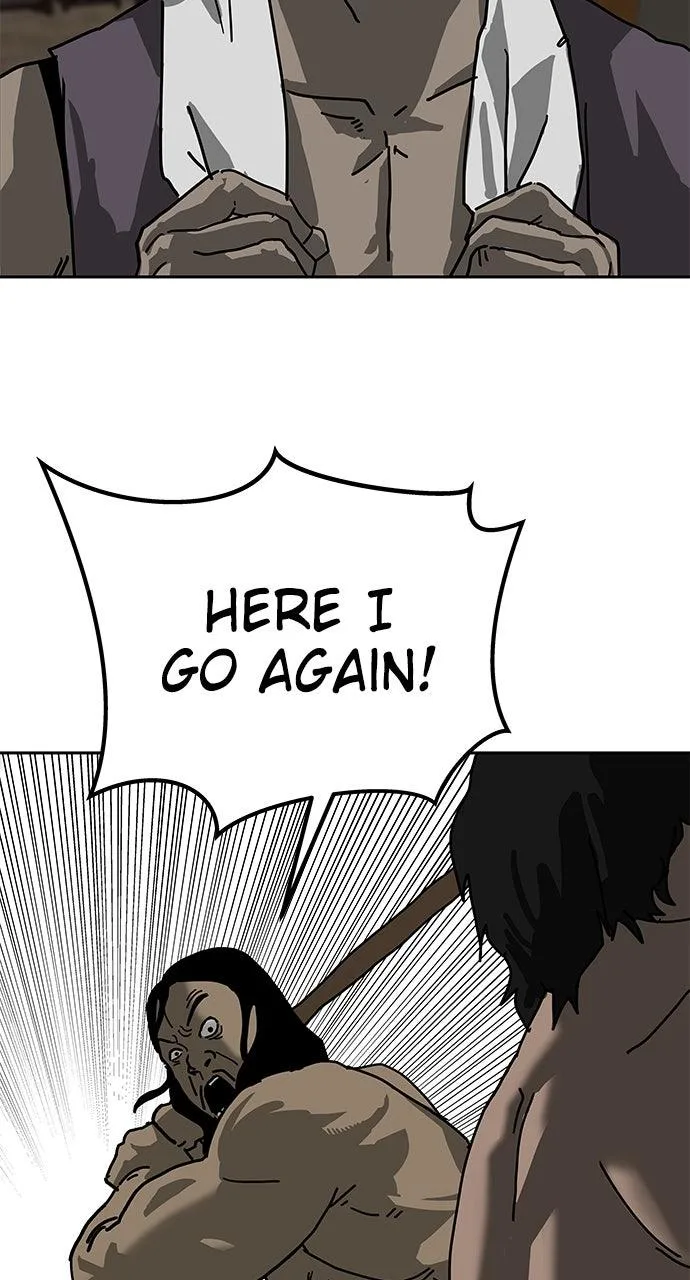 The Masters of Heaven and Earth Chapter 37 page 70