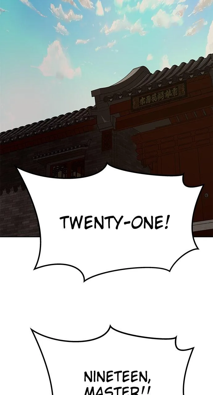 The Masters of Heaven and Earth Chapter 37 page 72
