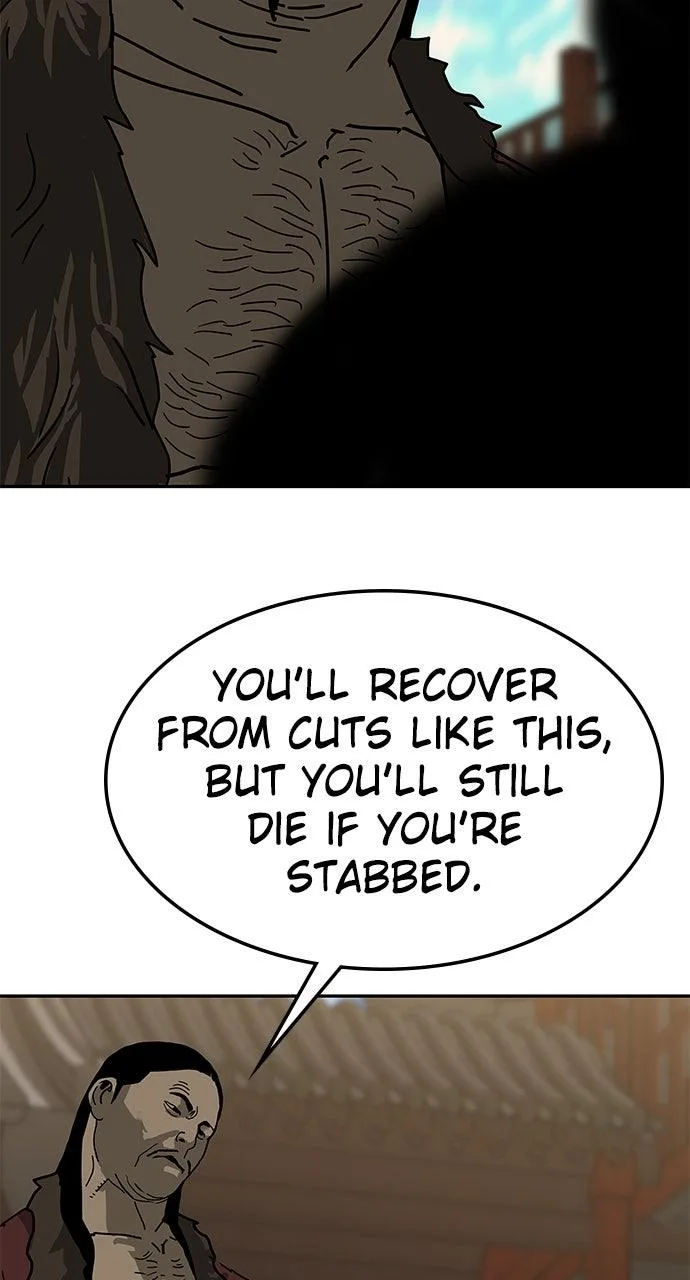 The Masters of Heaven and Earth Chapter 37 page 84