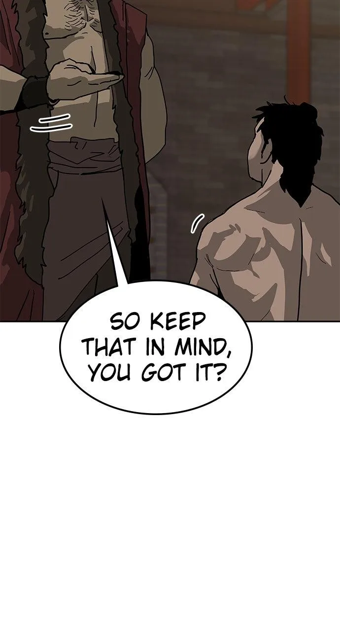 The Masters of Heaven and Earth Chapter 37 page 85
