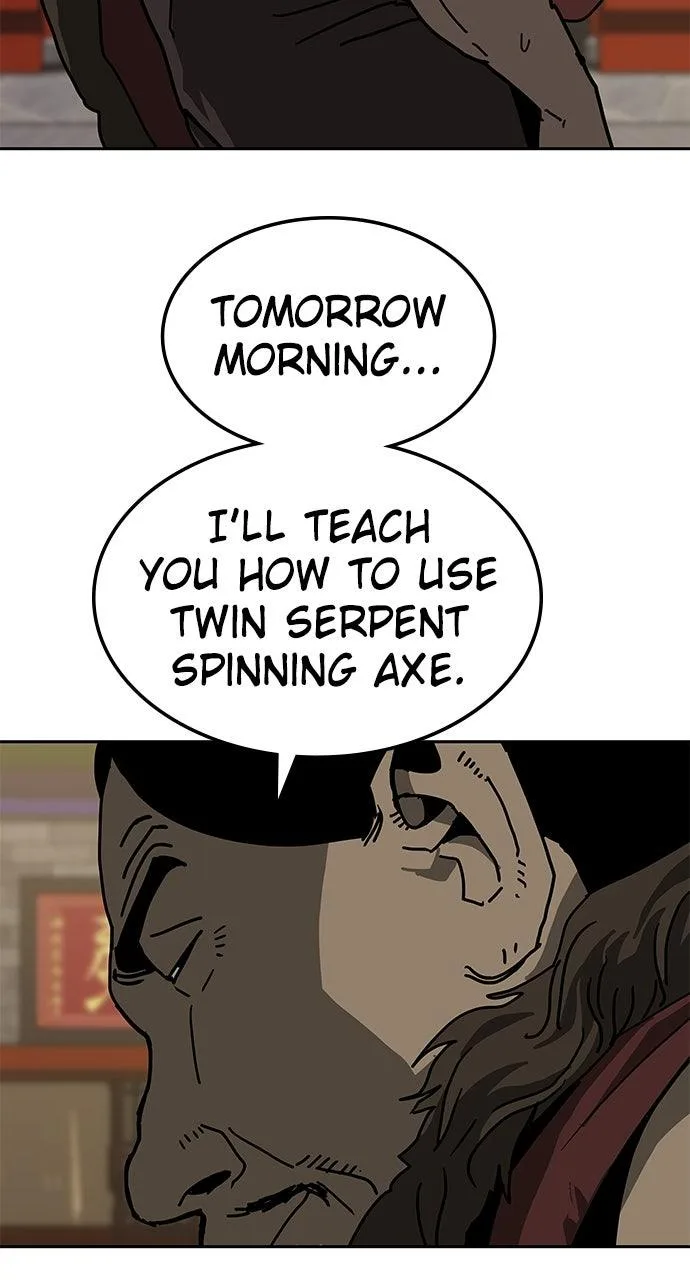 The Masters of Heaven and Earth Chapter 37 page 87