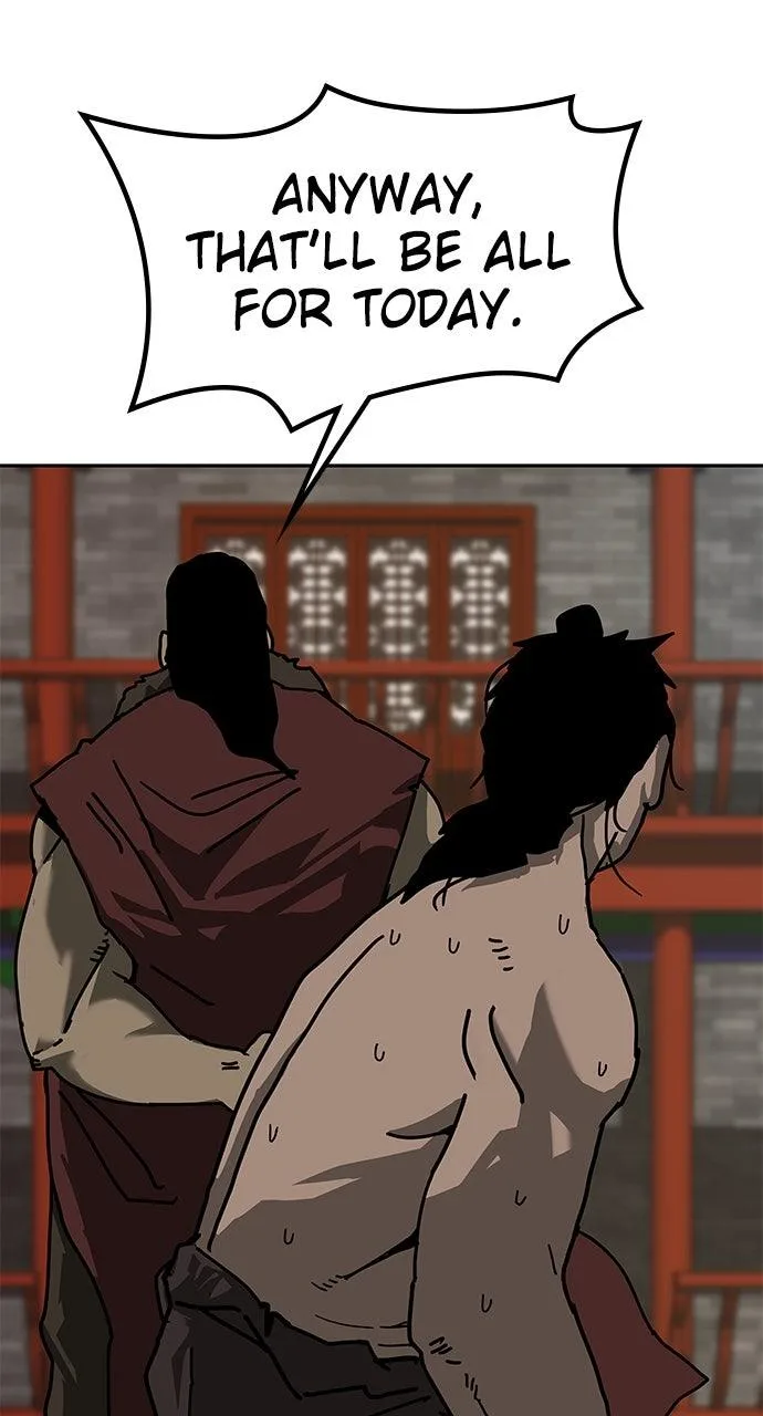 The Masters of Heaven and Earth Chapter 37 page 86