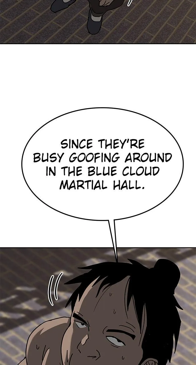The Masters of Heaven and Earth Chapter 37 page 96