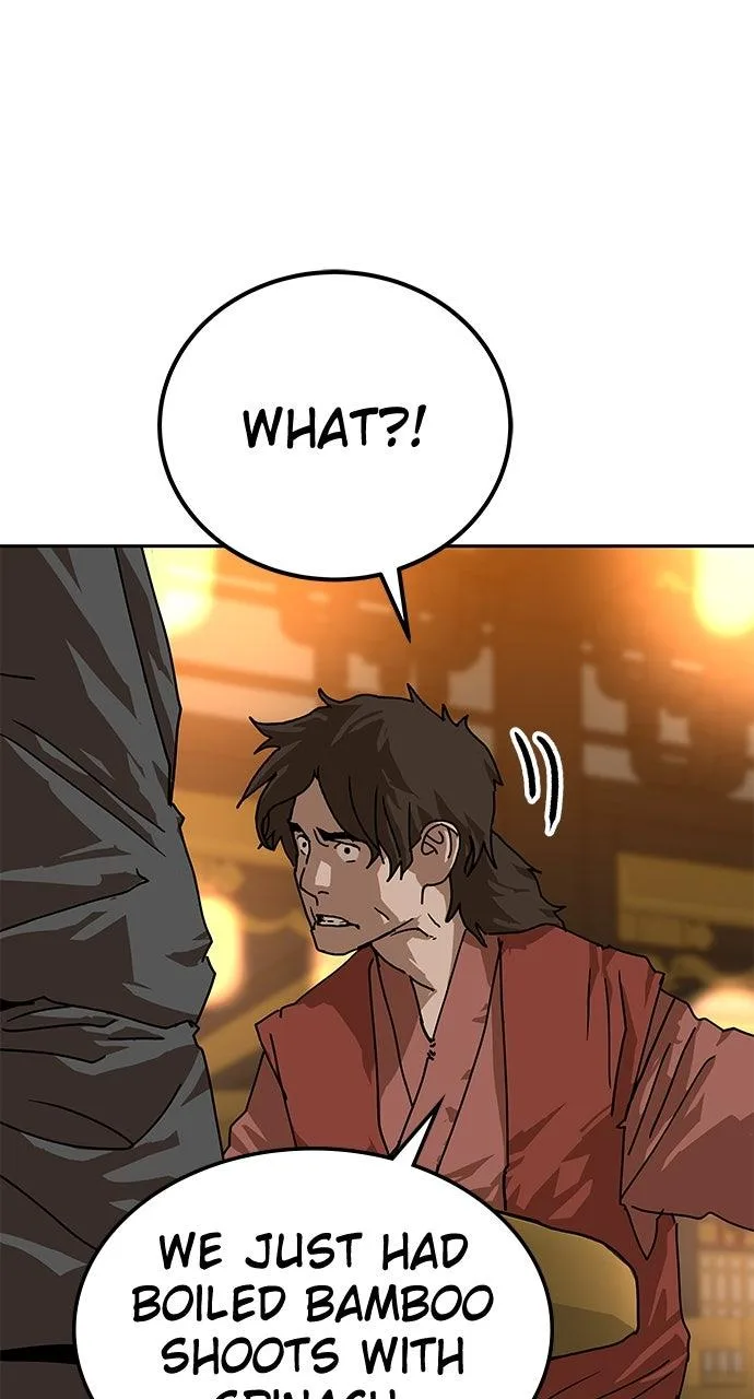 The Masters of Heaven and Earth Chapter 38 page 17