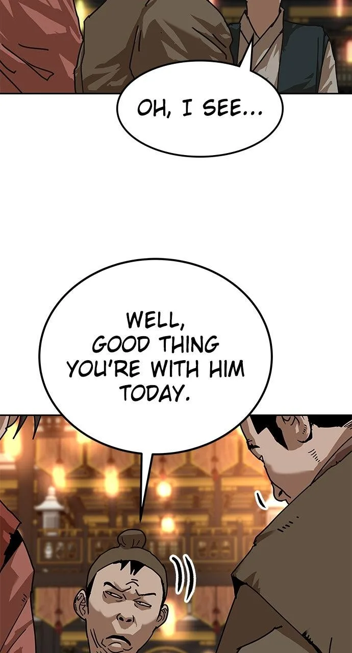 The Masters of Heaven and Earth Chapter 38 page 9