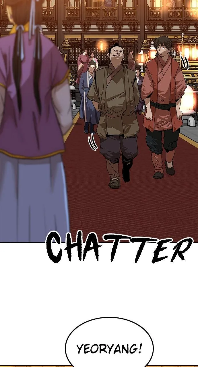 The Masters of Heaven and Earth Chapter 38 page 5