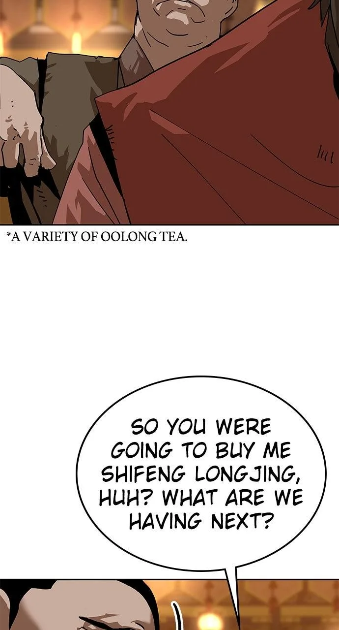 The Masters of Heaven and Earth Chapter 38 page 19