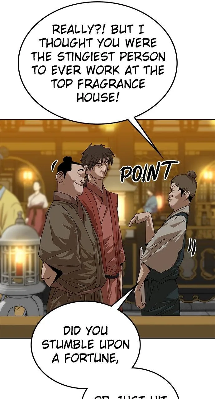 The Masters of Heaven and Earth Chapter 38 page 7