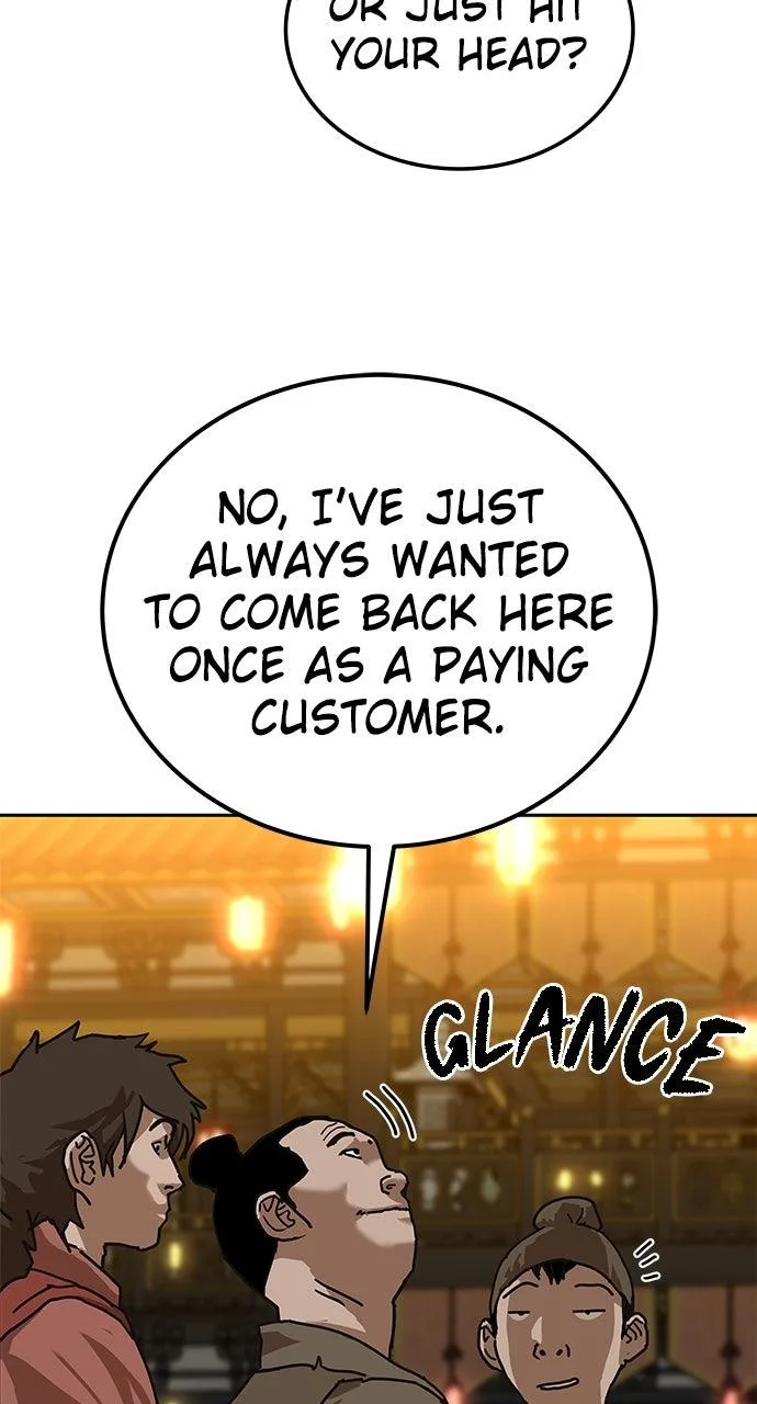The Masters of Heaven and Earth Chapter 38 page 8