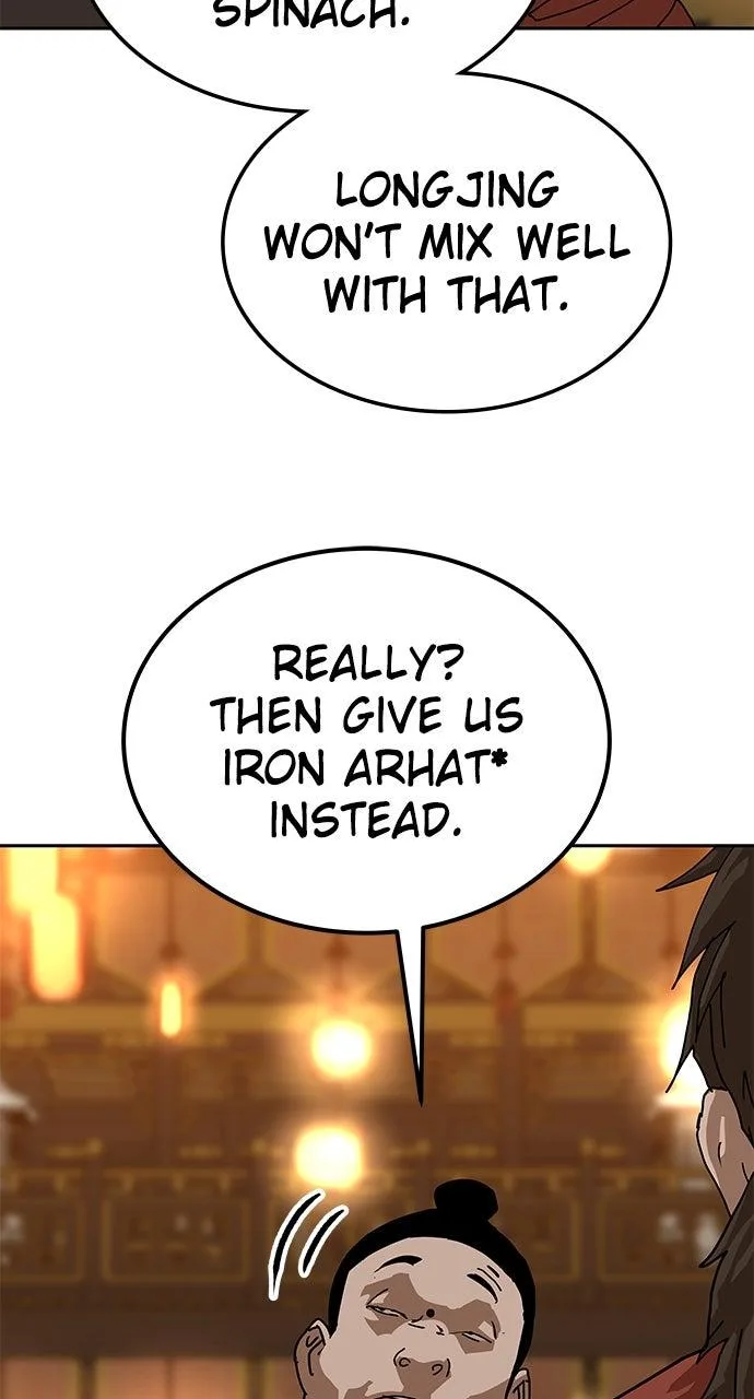 The Masters of Heaven and Earth Chapter 38 page 18