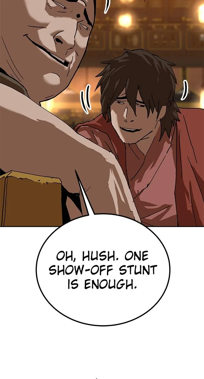 The Masters of Heaven and Earth Chapter 38 page 20