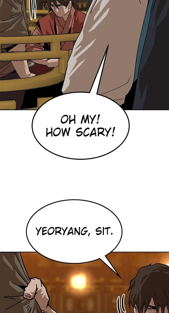 The Masters of Heaven and Earth Chapter 38 page 34