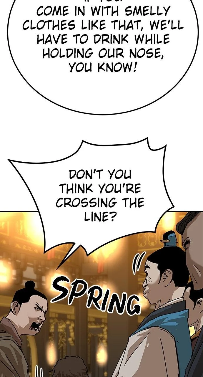 The Masters of Heaven and Earth Chapter 38 page 33
