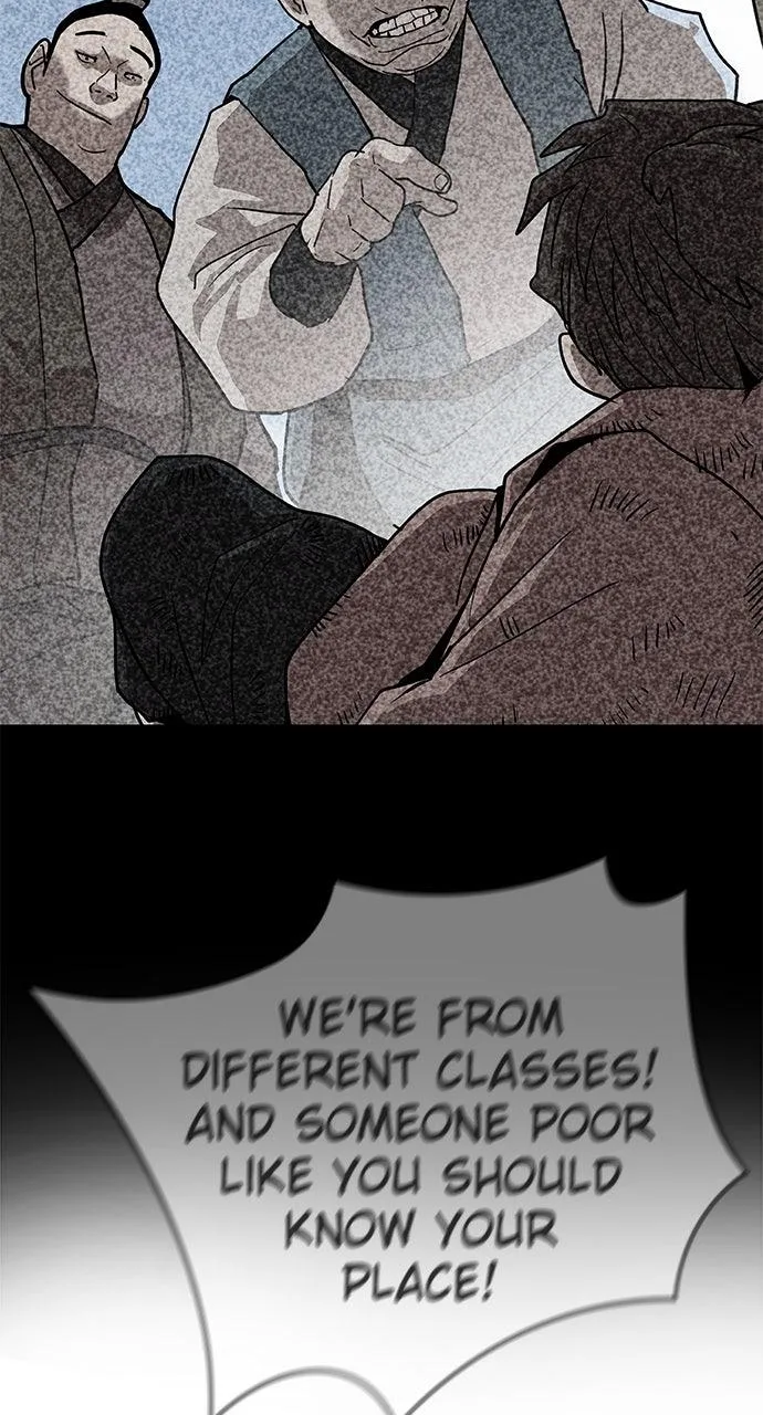 The Masters of Heaven and Earth Chapter 38 page 28