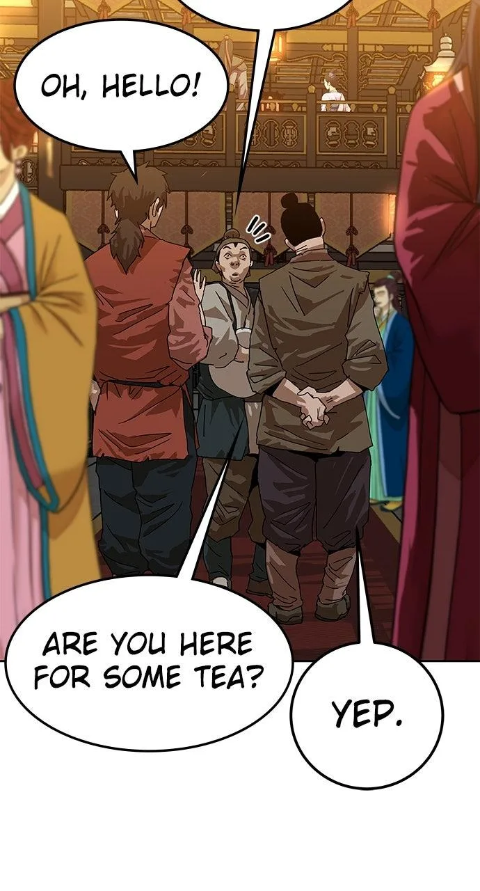 The Masters of Heaven and Earth Chapter 38 page 6