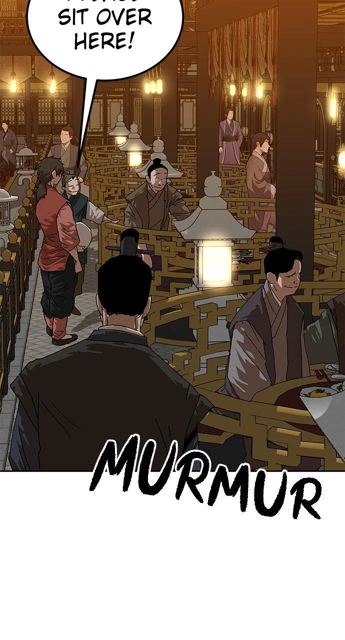 The Masters of Heaven and Earth Chapter 38 page 15