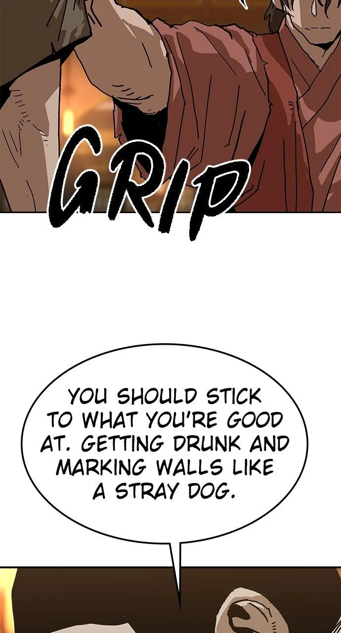 The Masters of Heaven and Earth Chapter 38 page 35