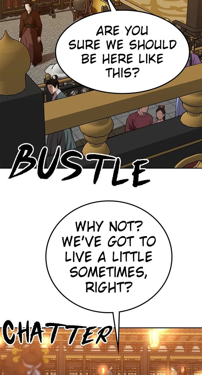 The Masters of Heaven and Earth Chapter 38 page 4