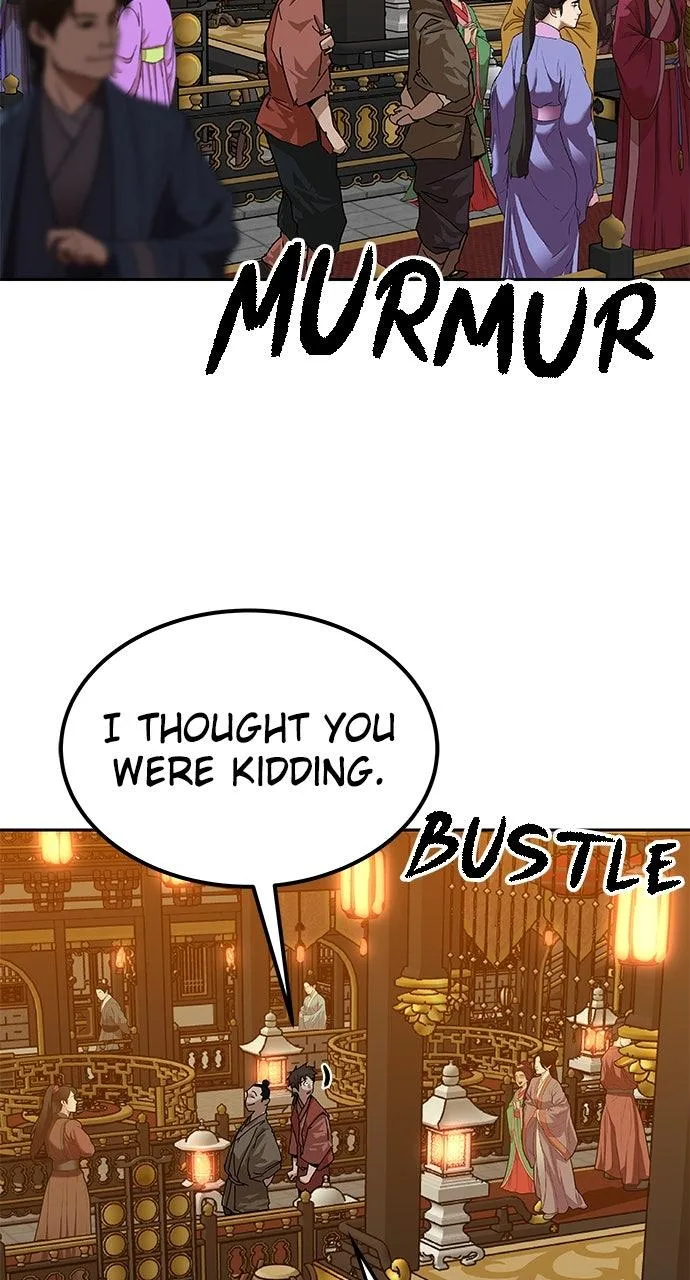 The Masters of Heaven and Earth Chapter 38 page 3