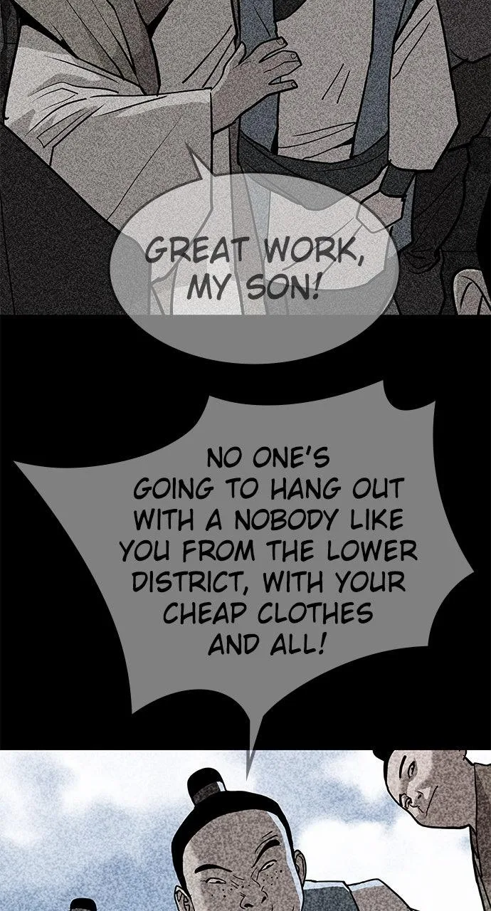 The Masters of Heaven and Earth Chapter 38 page 27