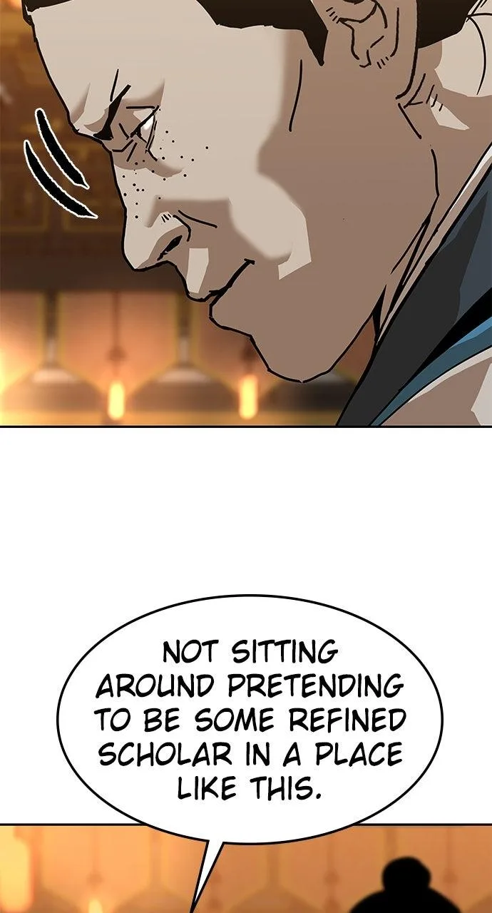 The Masters of Heaven and Earth Chapter 38 page 36