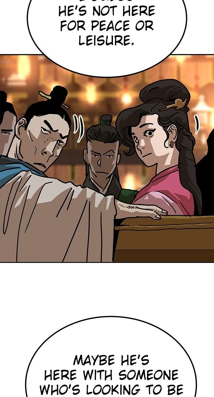 The Masters of Heaven and Earth Chapter 38 page 46